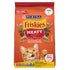 Purina Friskies Meaty grills adult cat dry food 2.5 kg
